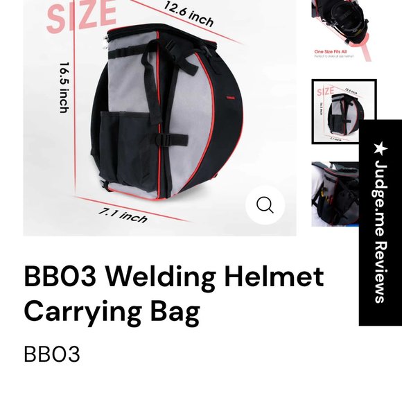 Welding Accessories - Picture 5 of 8